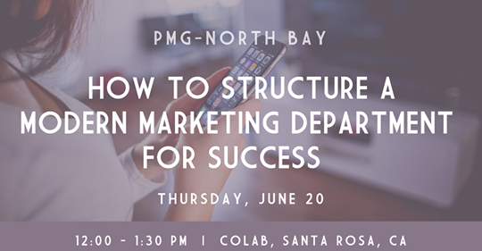 PMGNorthBay's tweet photo. SPOILER ALERT! A few of the questions to be answered at next week's lunch program have been leaked! Here are some of the discussions you can expect: https://t.co/XyzregpWvA https://t.co/pLzgHXt9Kl