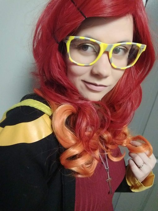 707 from Mystic Messenger, with all the clothes still on lol #707 #mysticmessenger #genderbend #cosplay<a href="/tag/cosplay"class="tags"><span>#cosplay</span></a><a href="/tag/genderbend"class="tags"><span>#genderbend</span></a><a href="/tag/mysticmessenger"class="tags"><span>#mysticmessenger</span></a>