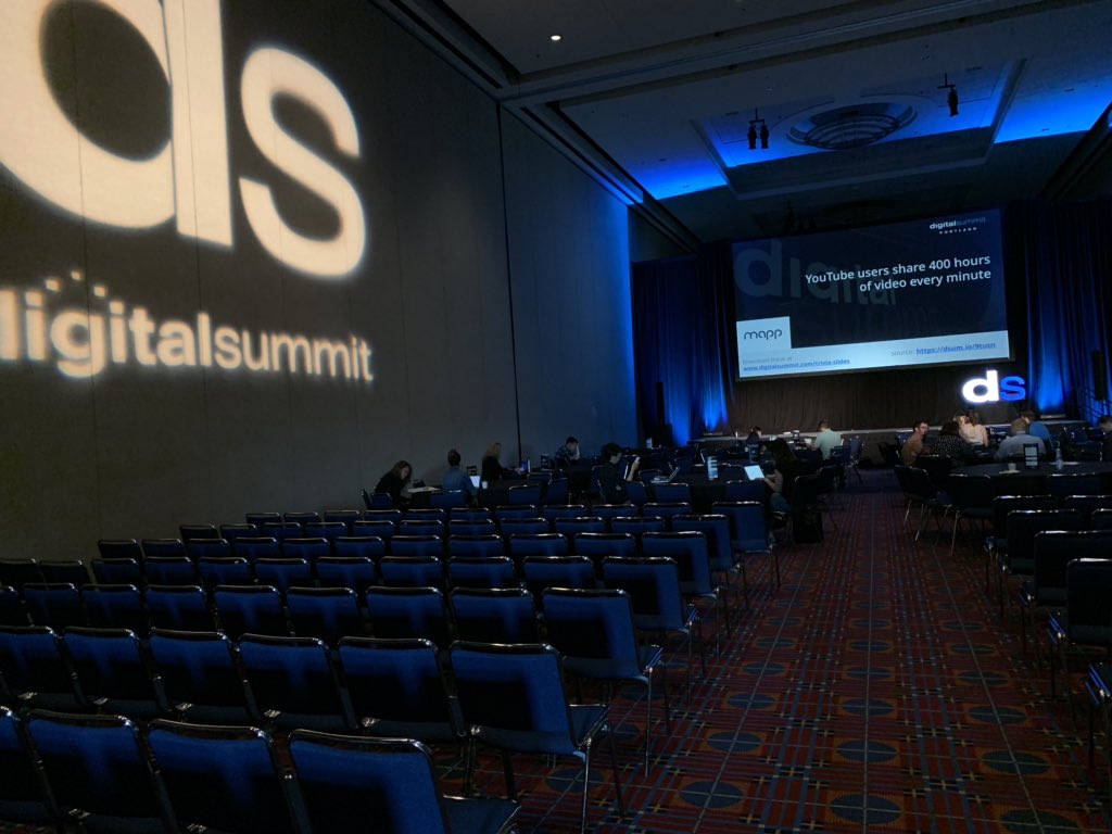 gmehrguth's tweet image. Can’t wait to get on stage. I’ll be talking about tactics + the data to back them up. You won’t want to miss this #dspdx