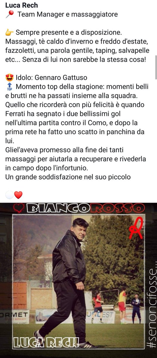 I BIANCOROSSI