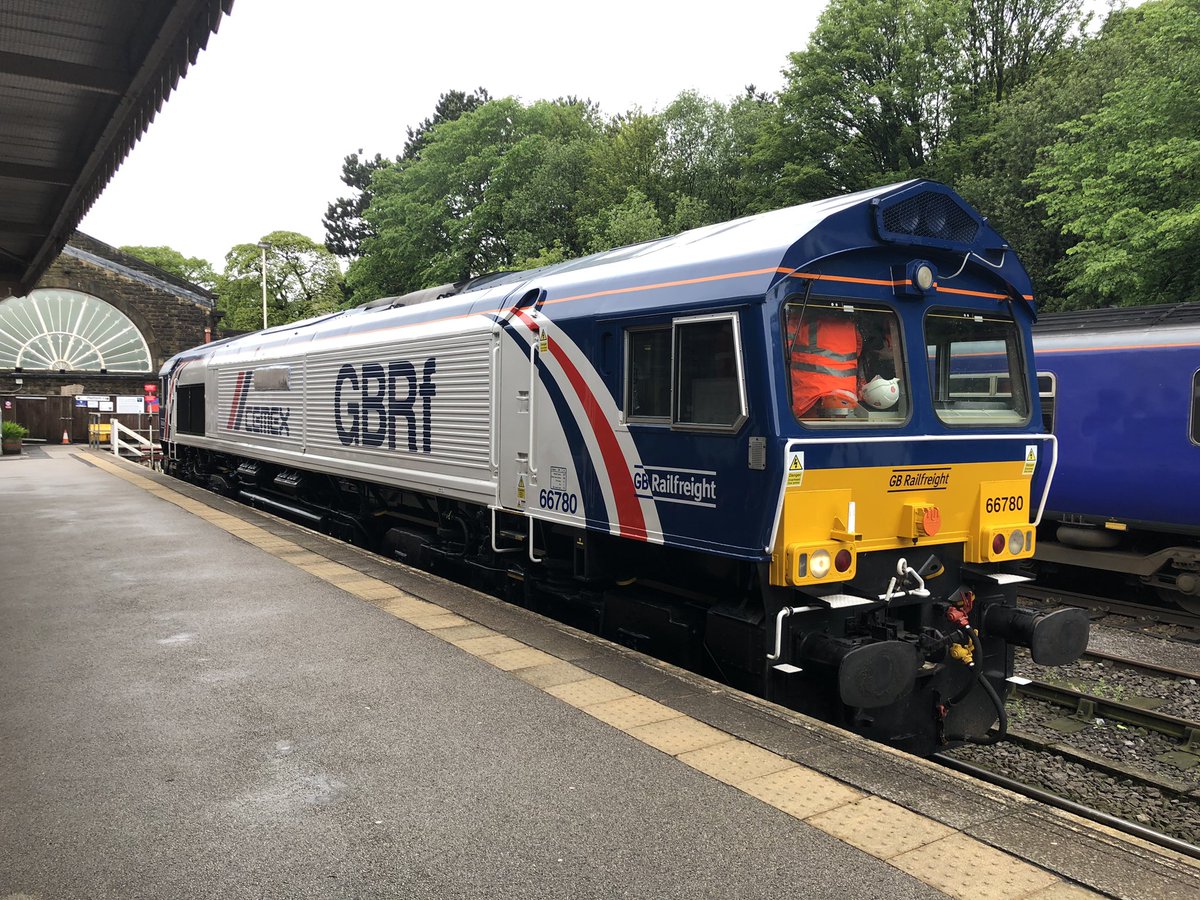 Team Rail at Cemex tweet media
