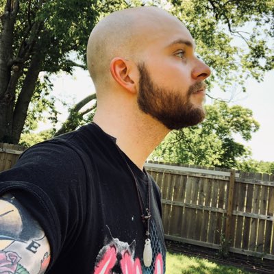 xJonathanx93's tweet photo. #NewProfilePic https://t.co/I1gEuSxSlI