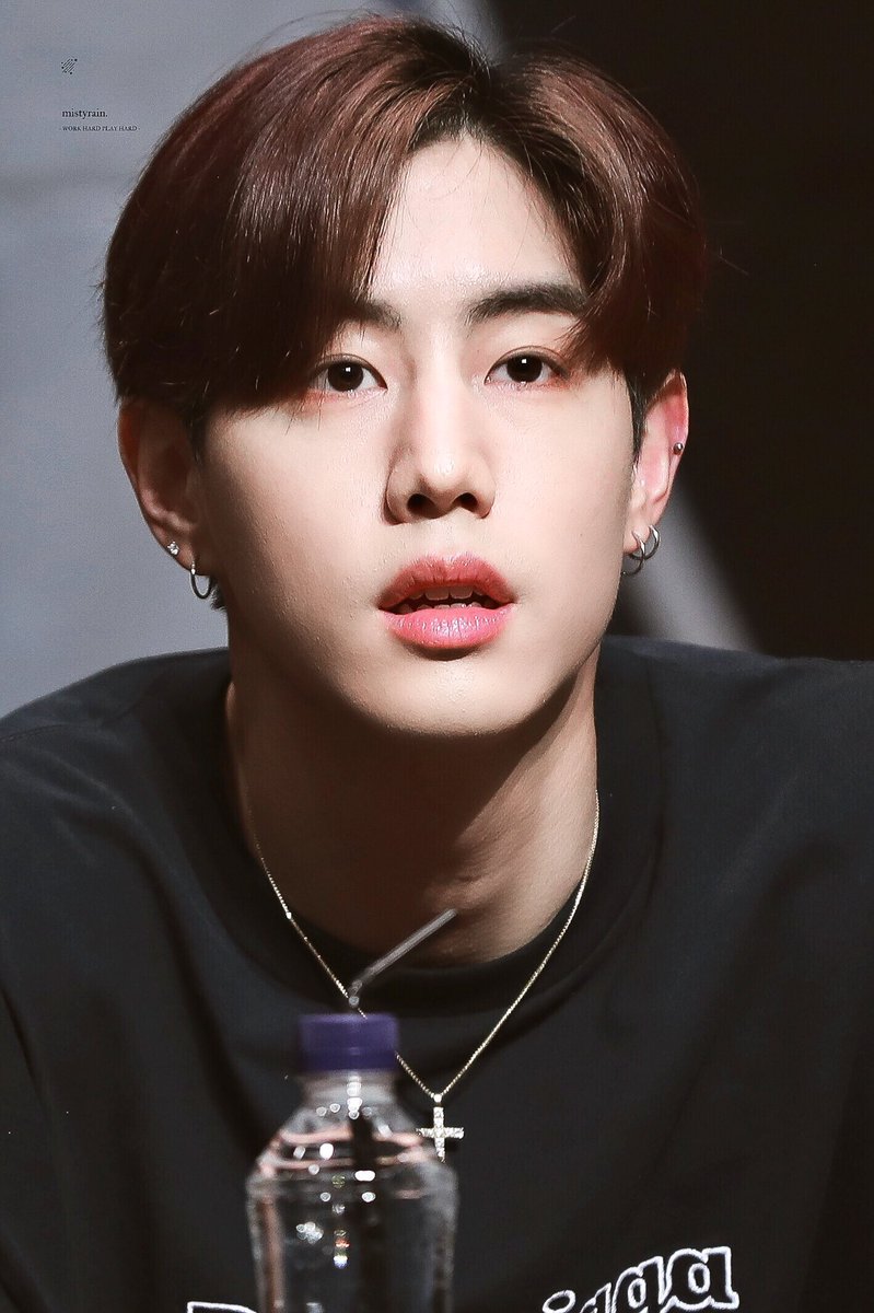 190608 · Incheon Fansign

-
ᴢᴏᴏᴍ-ɪɴ
🔍

#GOT7⁠ ⁠⁠#갓세븐     ⁠ ⁠
#MarkTuan #마크 #段宜恩