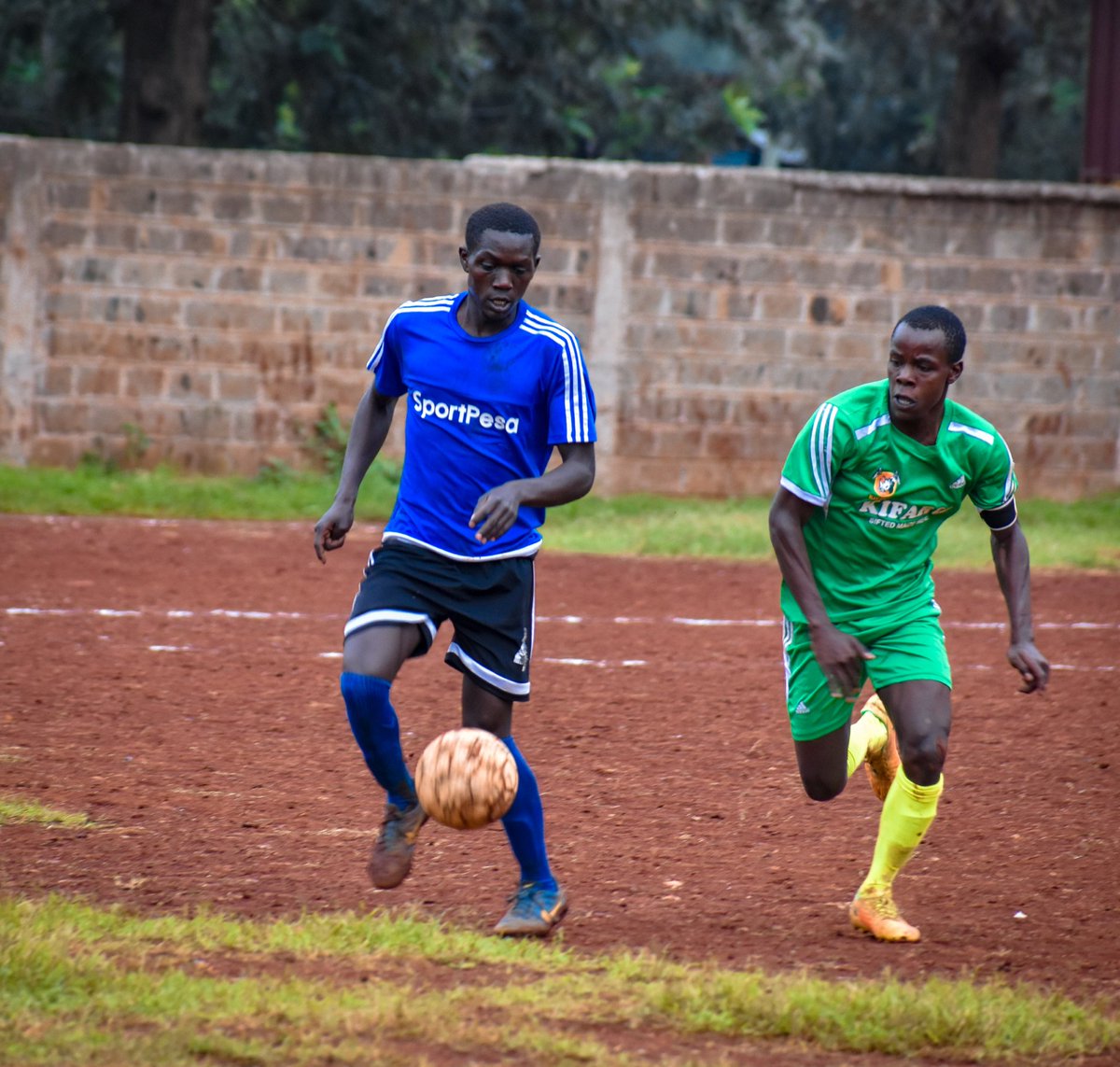 Matchday highlights ⚽️📸
FT: Lebanon FC 1-0 Metro Sports