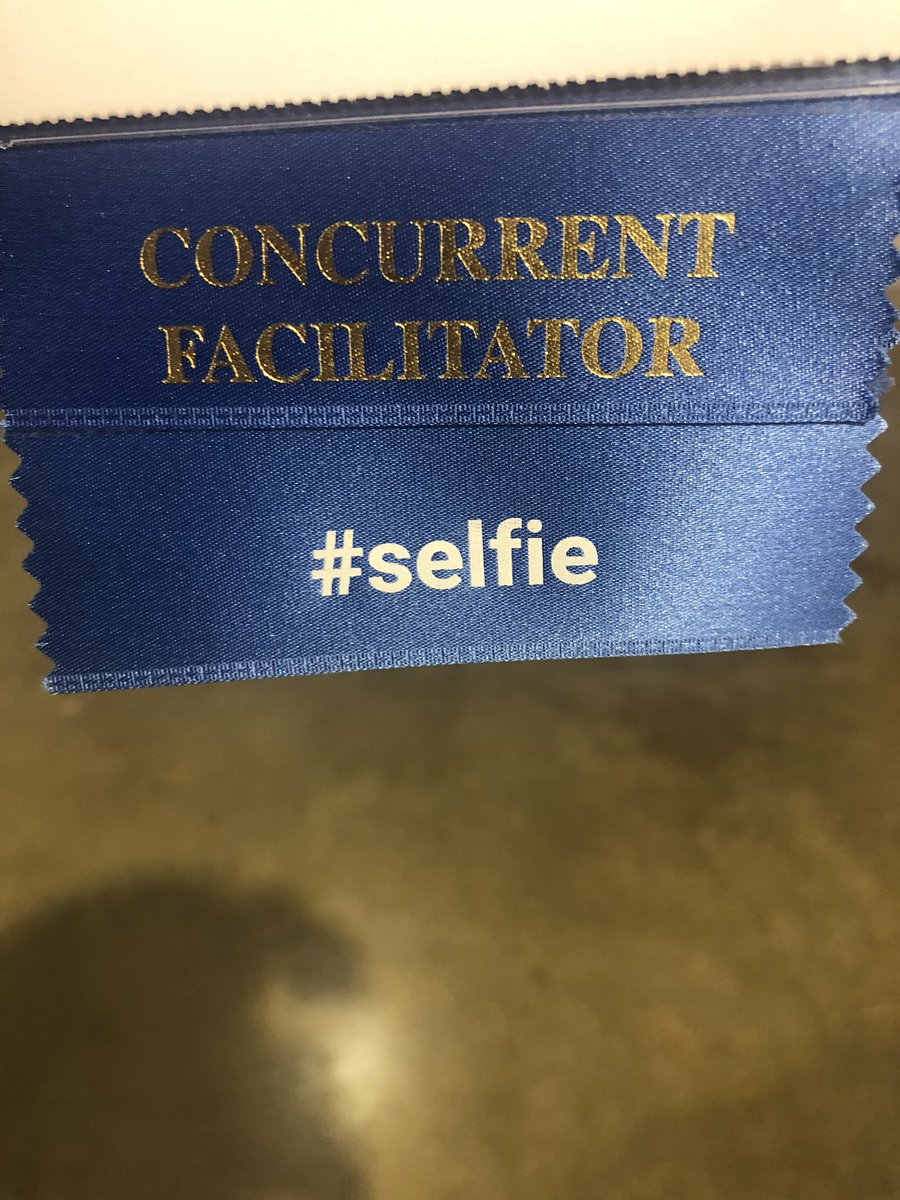 Made my stop at Let’s Get Connected!#AETC2019