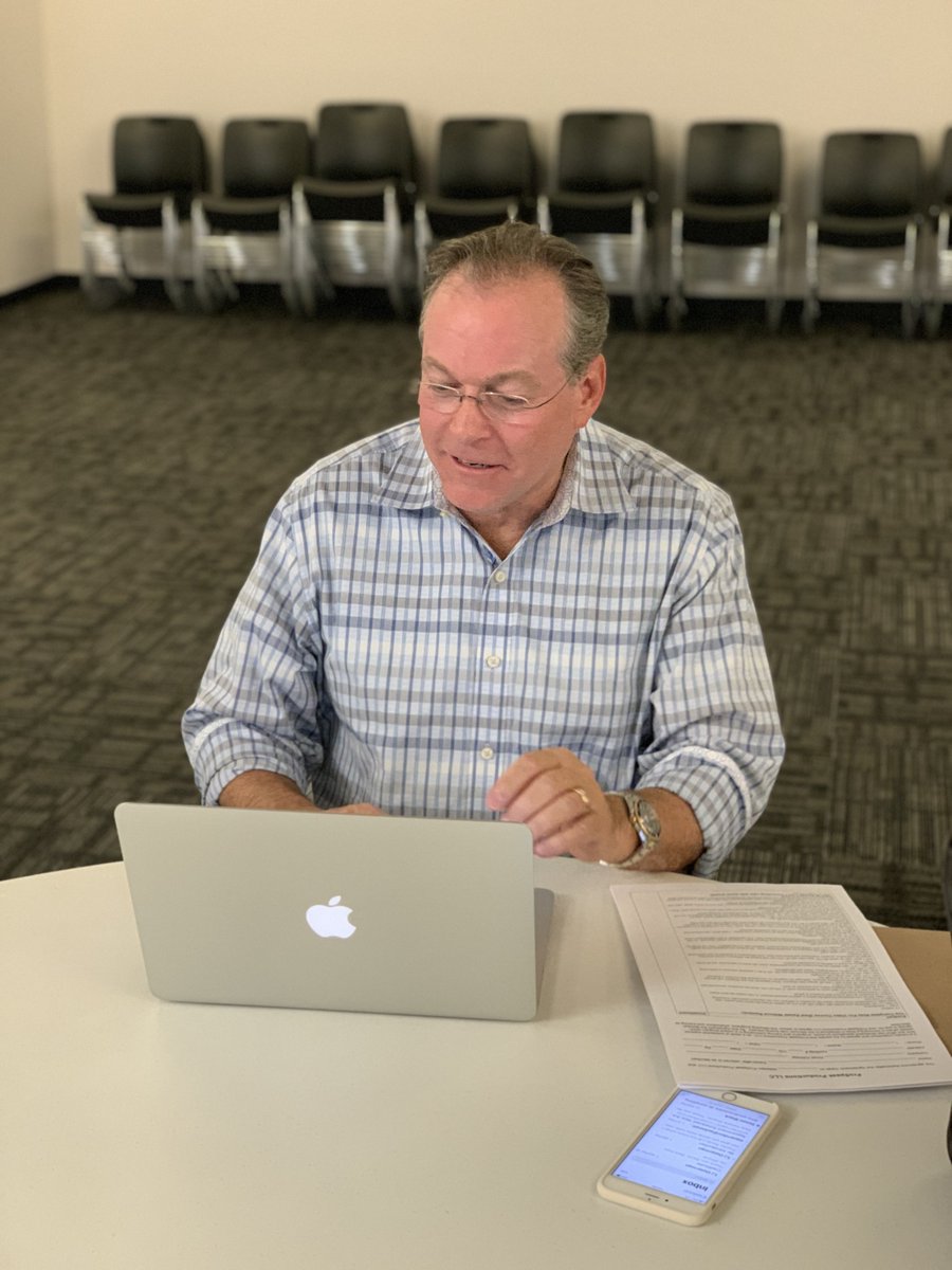 ANBFunds's tweet photo. We had another great Note Meetup yesterday at @LaunchFishers ! A big thanks to @KevinShortle for coming out and speaking to the group.
.
#brightpathnotes #noteinvesting #noteinvestor #realestateinvestor #realestateinvesting #SDIRA #CIREIA #meetup #cashflow #money https://t.co/jVS96IxFyT