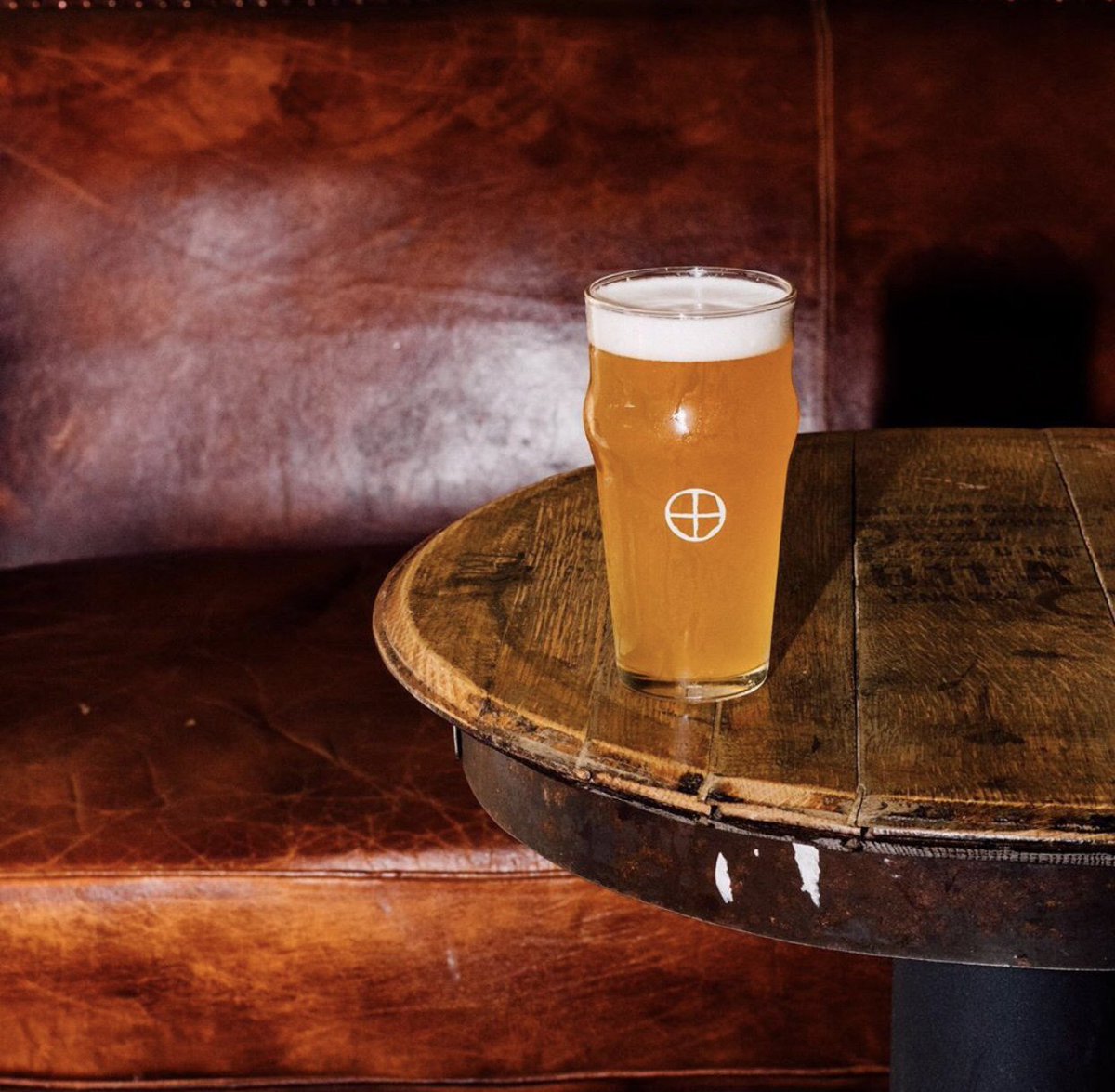 CentennialChi's tweet photo. Tapping @mainebeerco dinner at 5pm on June 12th https://t.co/jkrcDbPbPE