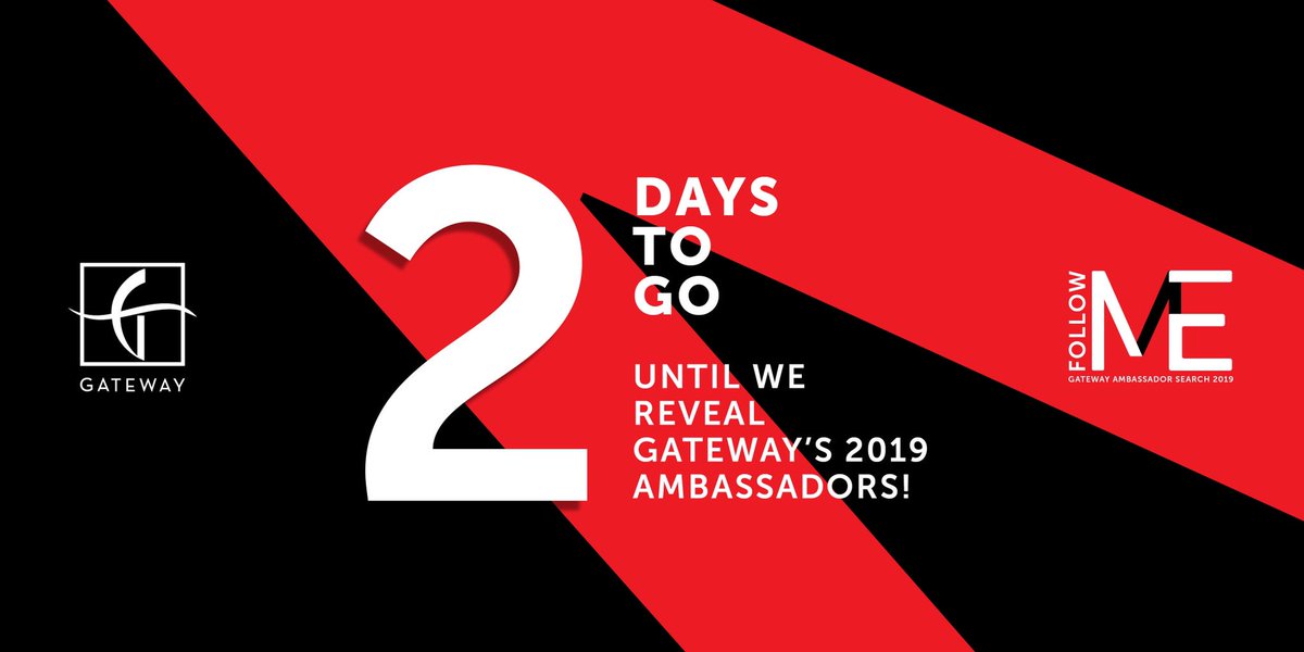 GatewayUmhlanga's tweet photo. Less than 24 hours to go...๐ฒ #GatewayFollowMe https://t.co/taJgLMp8kn