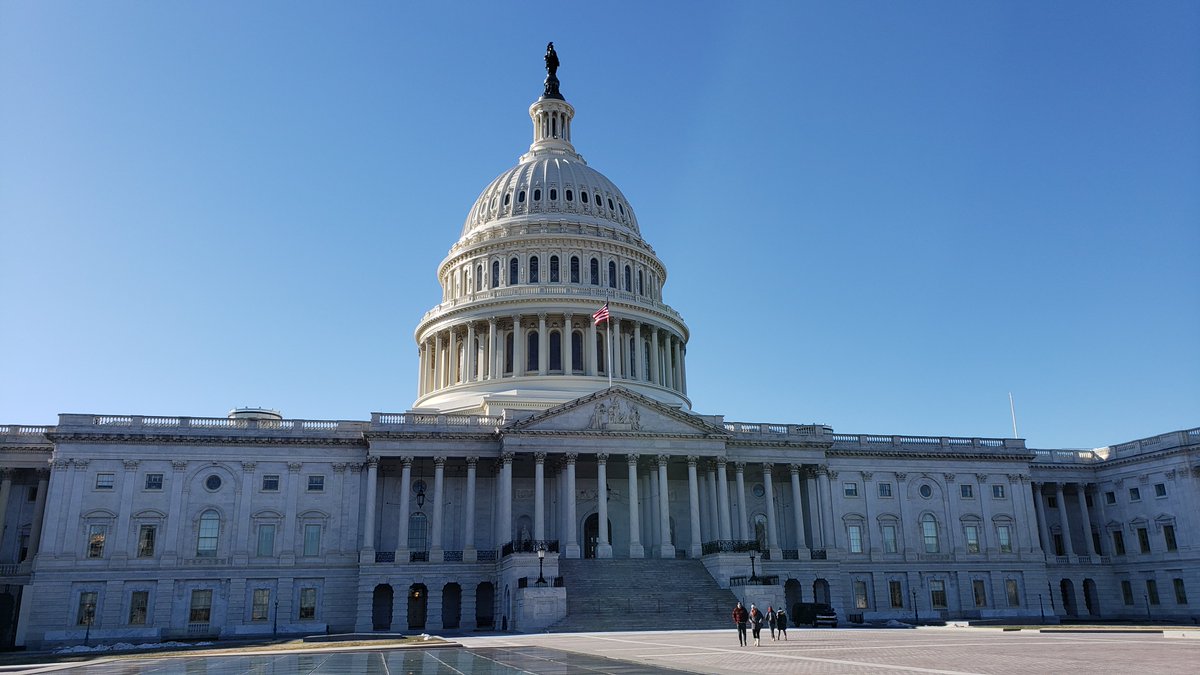 emLabUCSB's tweet image. Political lobbying in the U.S. helped block the progress of the most promising climate regulation a decade ago. In a new #emLab blog, PI Kyle Meng quantifies the toll anti-climate lobbying efforts have on society &amp;amp; offers solutions to alleviate opposition emlab.msi.ucsb.edu/news/blog/poli…