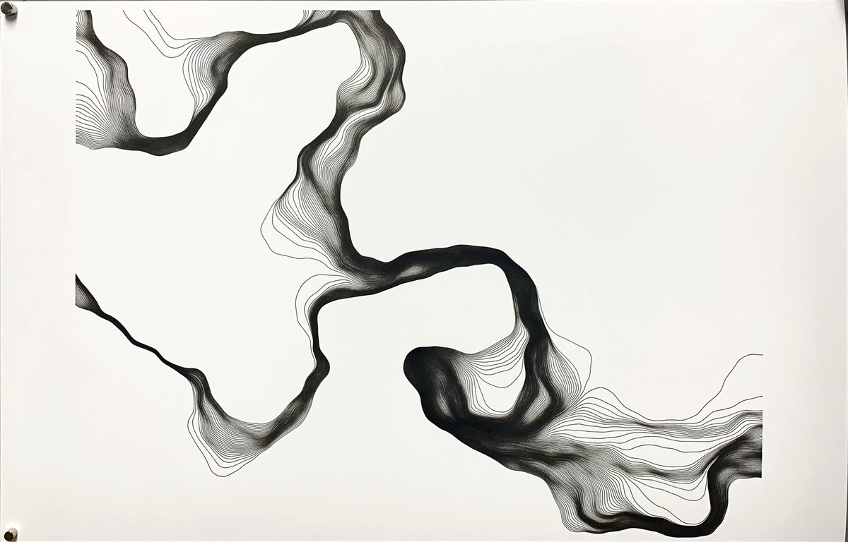 joshu's tweet photo. this one needs a bunch of accuracy. this is why i switched away from the cnc machine in the first place. #plottertwitter #creativecosing https://t.co/IWETDxjyOv