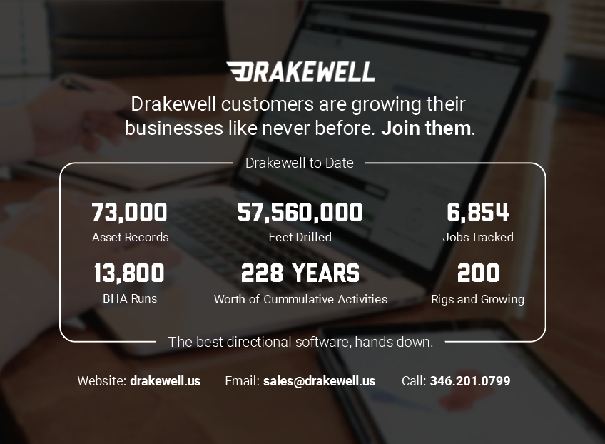 DrakewellTech tweet picture