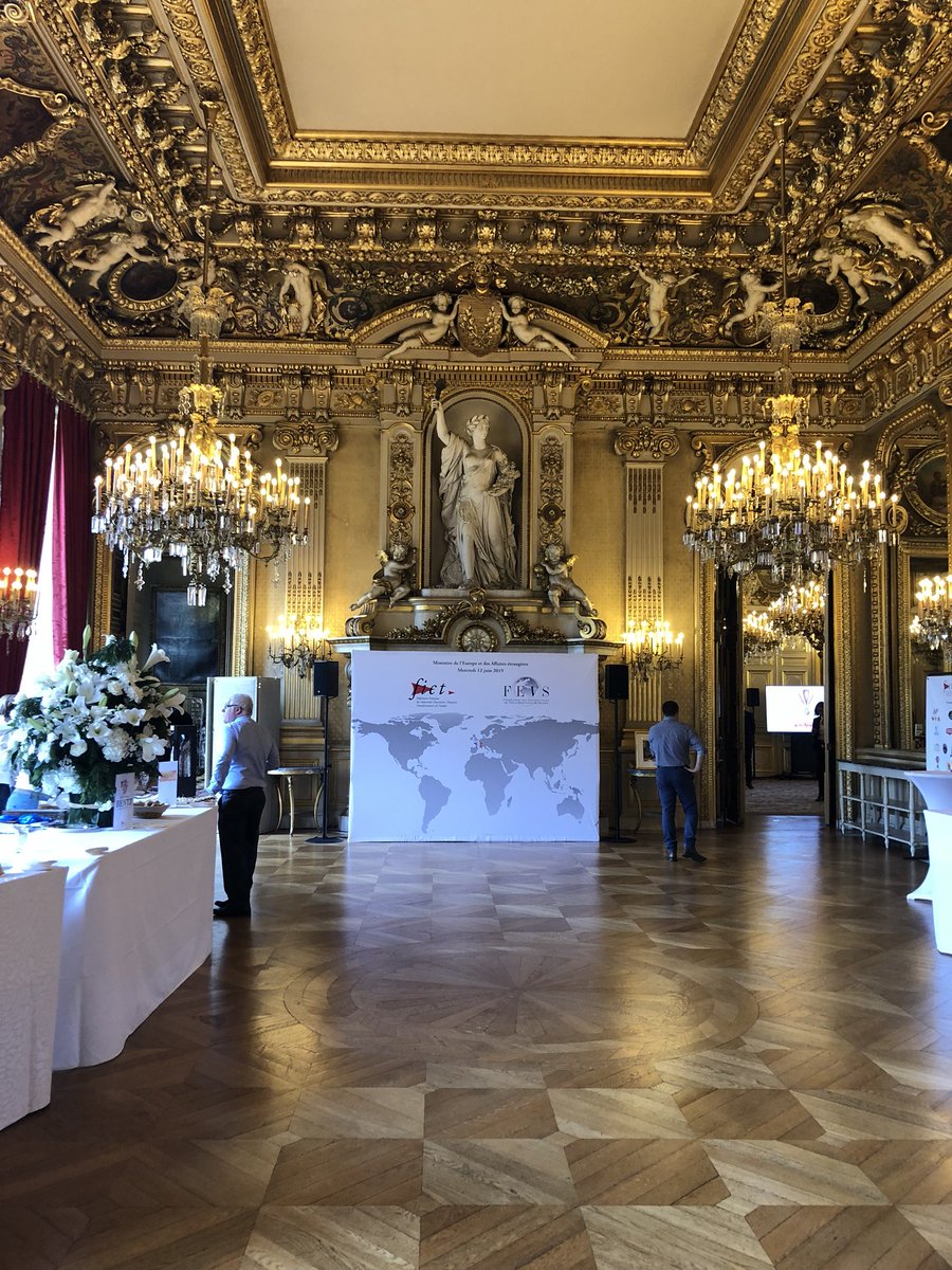 Maison Prunier tweet media