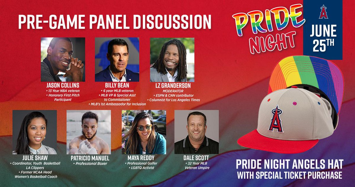 mlb pride hats 2019
