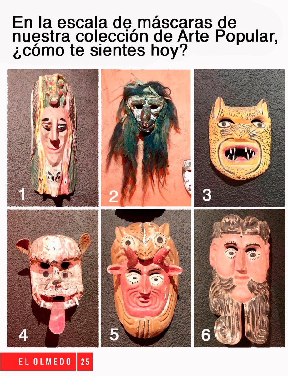 4 😉

¿Ustedes?👇