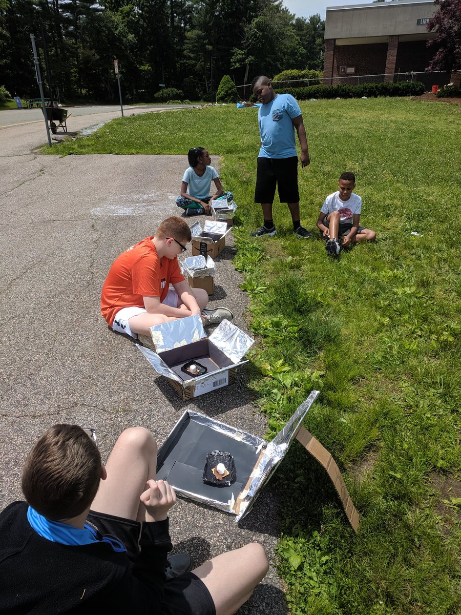 Mr. Mush Science tweet media