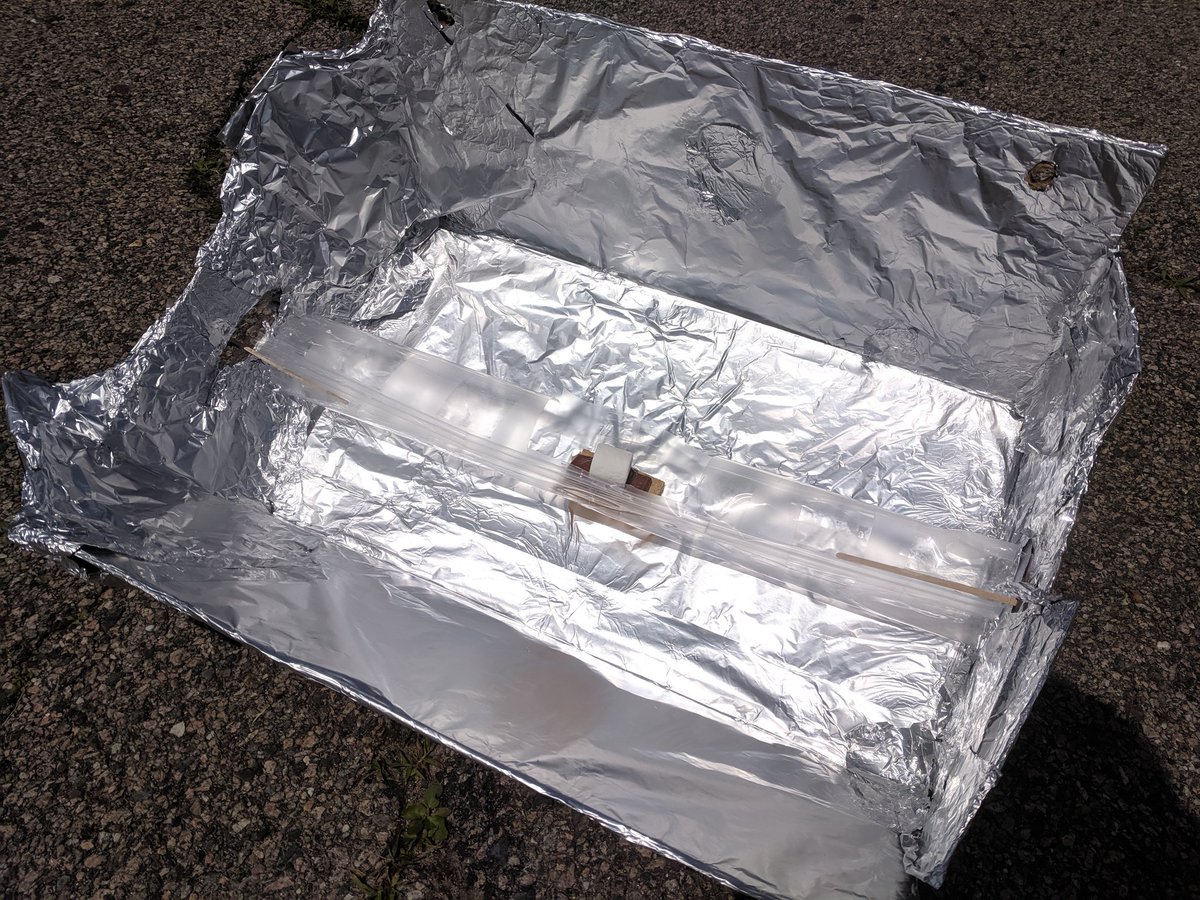 Mr. Mush Science tweet media