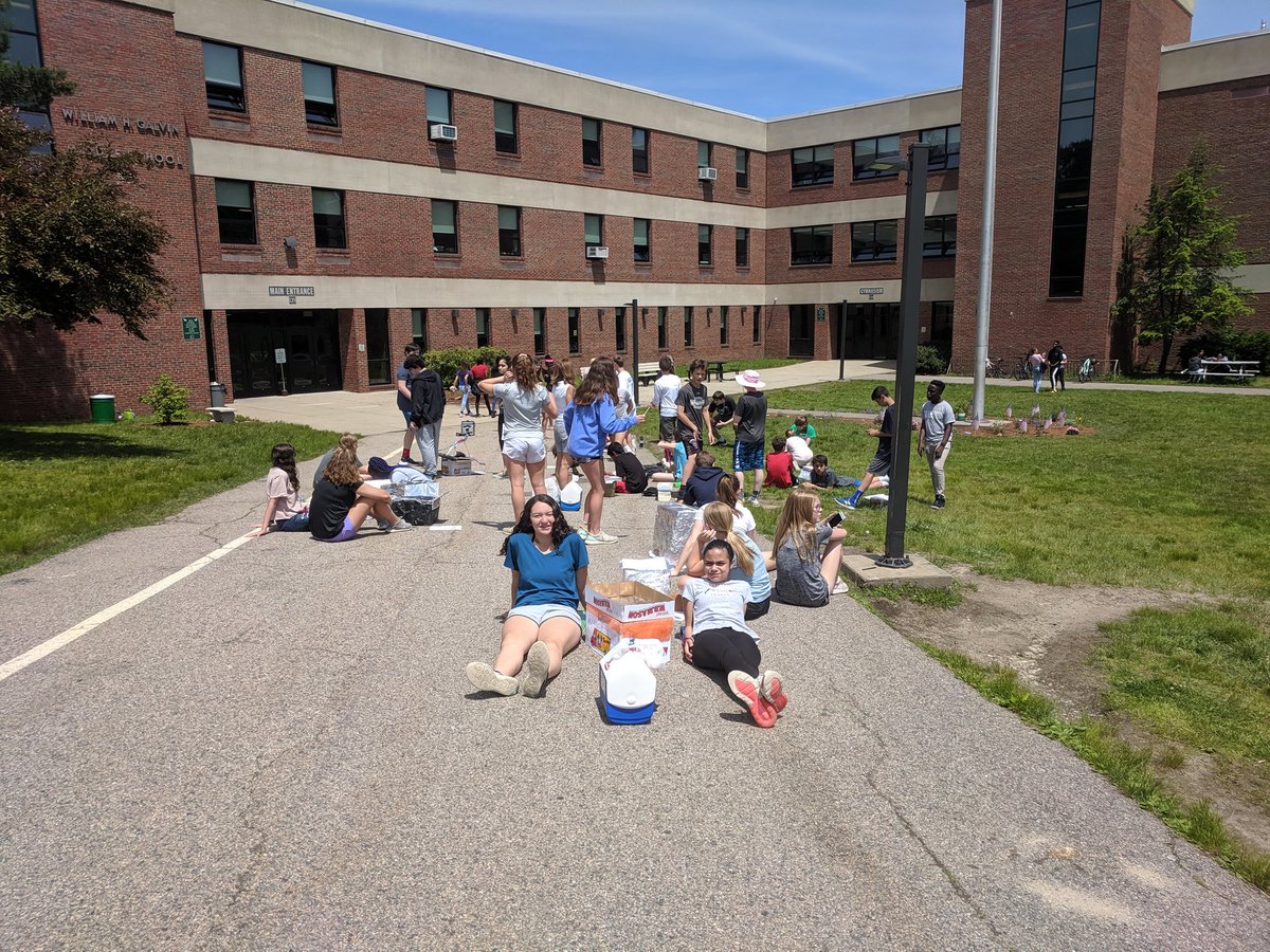 Mr. Mush Science tweet media