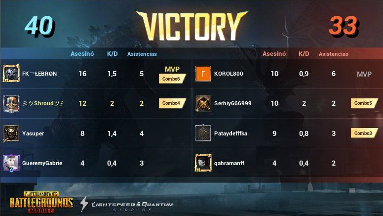 ⚡⚡Shroud⚡⚡ tweet media