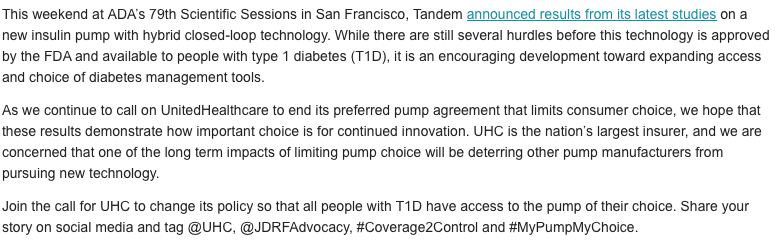 rmaloneyeditor's tweet image. This ... @JDRFSWOhio @JDRF @JDRFAdvocacy #coverage2control #insulinforall