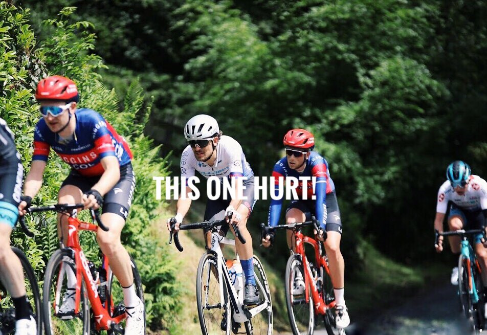 bikerlawrence's tweet image. Yeah so this one Hurt. Video from the weekends Lancaster GP with @OfficialWIGGINS now live &amp;gt;&amp;gt; youtu.be/-lJvZMzt1PA

#Wiggins #LeCol #BackYourself