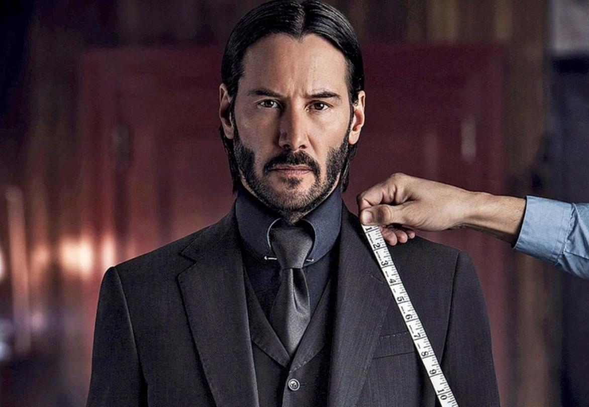 New #Podcast: How did #JohnWick3 measure up to the previous installments? Should the franchise be enshrined in the pantheon of action movies? We discuss this and more!
iOS: ow.ly/biRs30oD4oJ   
Spotify: ow.ly/ips450uxK4L  
#PodernFamily #Podecho #Podmosphere