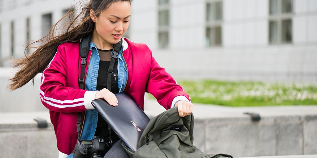 SG_informatica's tweet image. Thin and light laptops and 2 in 1s with the latest 8th Gen Intel Core Processors optimize connectivity while also providing ultimate mobile performance and long battery life. Learn more sginformatica.com.ar