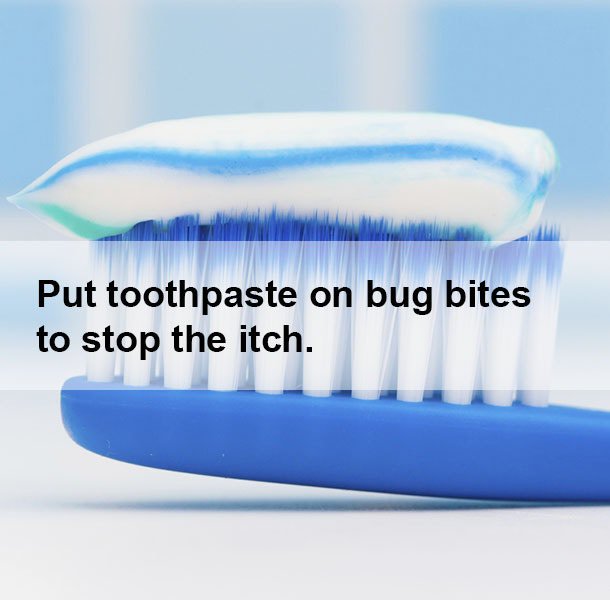 AnitasAvon's tweet image. Who knew the healing powers of toothpaste? 
go.youravon.com/3dq4kb
#avon #facts #toothpastehacks #hacks #lifehacks #beauty #fashion #health #wellness