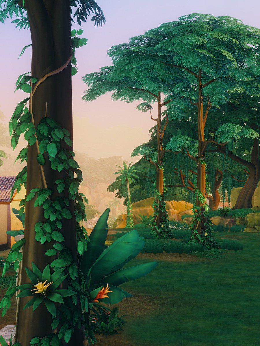 pictureamoebae's tweet photo. Looking good in Selvadorada.
#TS4 #TS4Screenshots #TheSims4 #TS4ReShade https://t.co/k09Qnf5fMQ