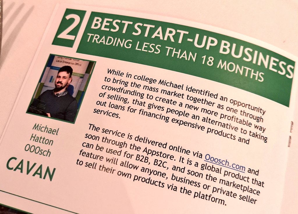 LEOcavan's tweet photo. Profile of our participants from #TeamCavan for the Regional #IBYE awards tonight! #cavan https://t.co/DJhTpcVZPL
