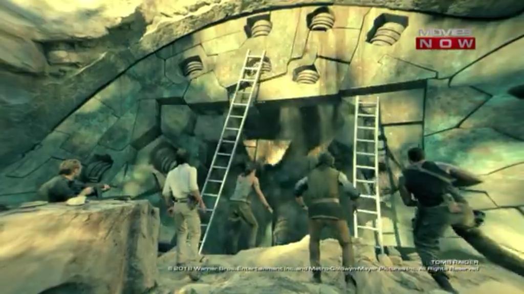 KishenManocha6's tweet photo. @moviesnowtv ๐Tomb Raider
#GameOverWithMN
@taapsee @moviesnowtv
Join
@DivzArjun
@sanchitabhartiy
@PinkiBaweja786
@AmbaMonika
@Raghavendra0703
@Rahulrahs
@prashpatel_
@pb_008
@khemka_nidhi
@wasimkhan627
@blessedkamal
@yashgandhi66
@NehaManocha7
@SapnaChawla84__
@VHetal https://t.co/fnduzyvT3b