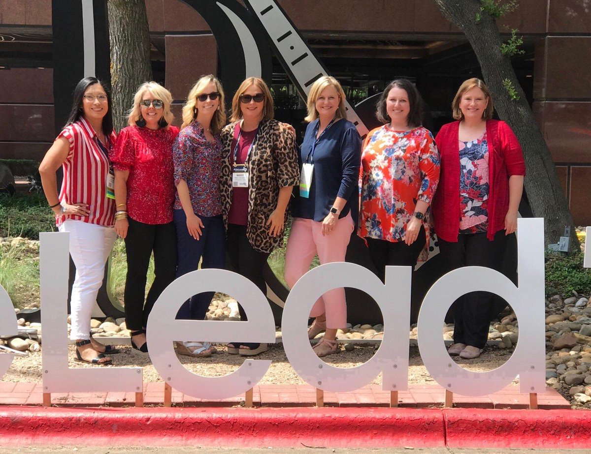 ebeling4u's tweet photo. @gheagles I’m so excited to be learning with these amazing leaders at the TEPSA Summer Conference! #ILoveRockwalIISD #WeLeadTX #BetterTogether https://t.co/EpOcAF4Cji