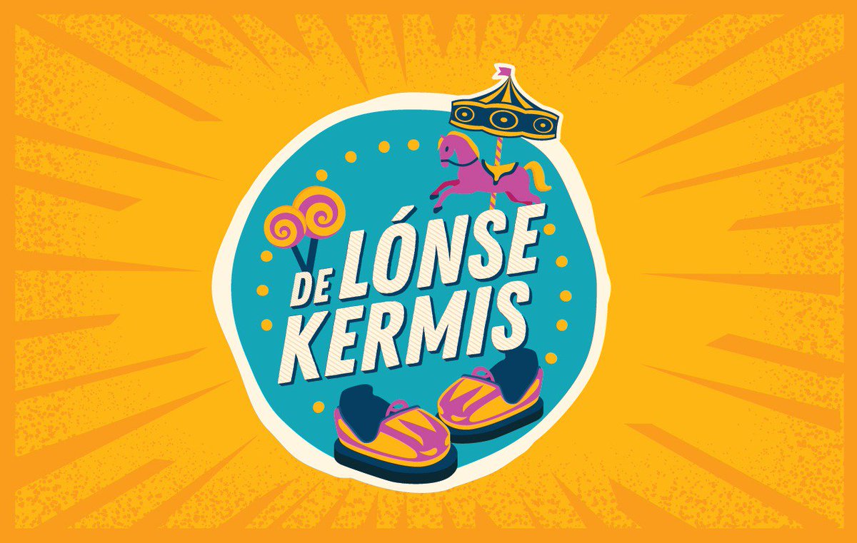 De Lónse Kermis in een nieuw jasje overloonnieuws.nl/nieuws/336225_…