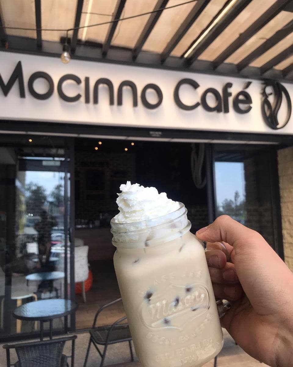 accesschurchgt's tweet photo. Be sure to visit Mocinno Café Z.16 whenever you are craving a delicious coffee drink or yummy crepe! #FORGuatemala #LocalLegends #ForSmallBusinesses
•
¡Asegúrese de visitar Mocinno Café Z.16 cuando tenga antojo de una deliciosa bebida de café o una crepa rica! #Guatemala https://t.co/2Er1ouAMnt