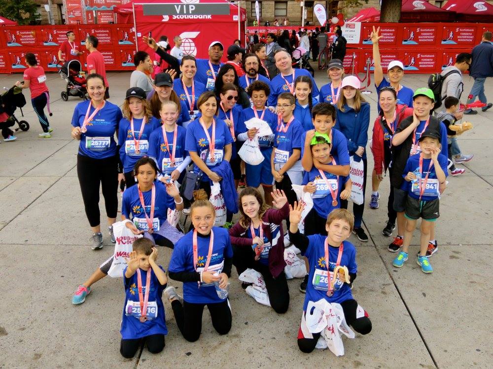 DCMFCanada's tweet photo. We are proud to return as an official charity in the Scotiabank Charity Challenge at the Scotiabank Toronto Waterfront Marathon! Join the DCMF TEAM to run, raise funds & save lives on the 5km, 1/2 or marathon marathon course. https://t.co/bdjlo7yXjD #stwm #runsunsmart #melanoma https://t.co/idNRCjssWj