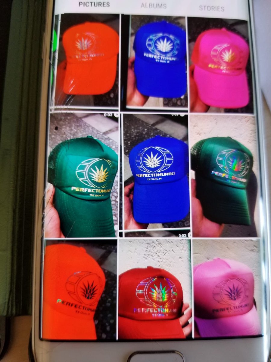 pauloakenfold's tweet photo. Check out the summer collection of the new @PerfectoTequila hats! #perfecto #perfectomundo #perfectorecords https://t.co/4DDJSWQ1cE