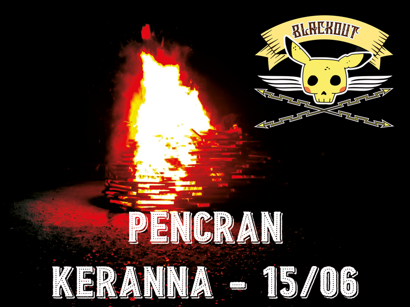BlackoutBand's tweet photo. C'est samedi les amis! L'occasion de passer un bon moment ensemble au coin du feu et de nous demander une galette. #rock #live #concert
https://t.co/qBRZdAHfah https://t.co/iBVPun4B2B