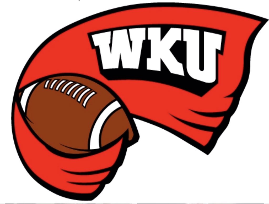logan_weedman's tweet photo. After a great camp at Western Kentucky University and a great talk with @Coach_Martin95, I am excited to say that I have received my second D1 offer to play football at WKU!
@Coach_Helton 
@CoachLindsey 
@SWiltfong247 
@RivalsDave 
@RivalsWoody 
@coachhawkins1 https://t.co/m7LoxLwgEZ