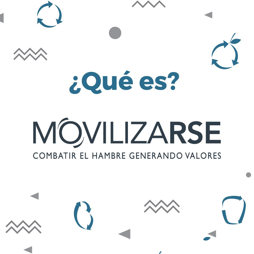 Somos una Organización Social sin fines de lucro que desde el 2005 trabajamos con jóvenes transmitiendo valores solidarios, construyendo equidad en nuestro país, desde el campo hacia la ciudad basándonos en nuestro decálogo de valores. .
#MovilizaRSE #serparte #valores