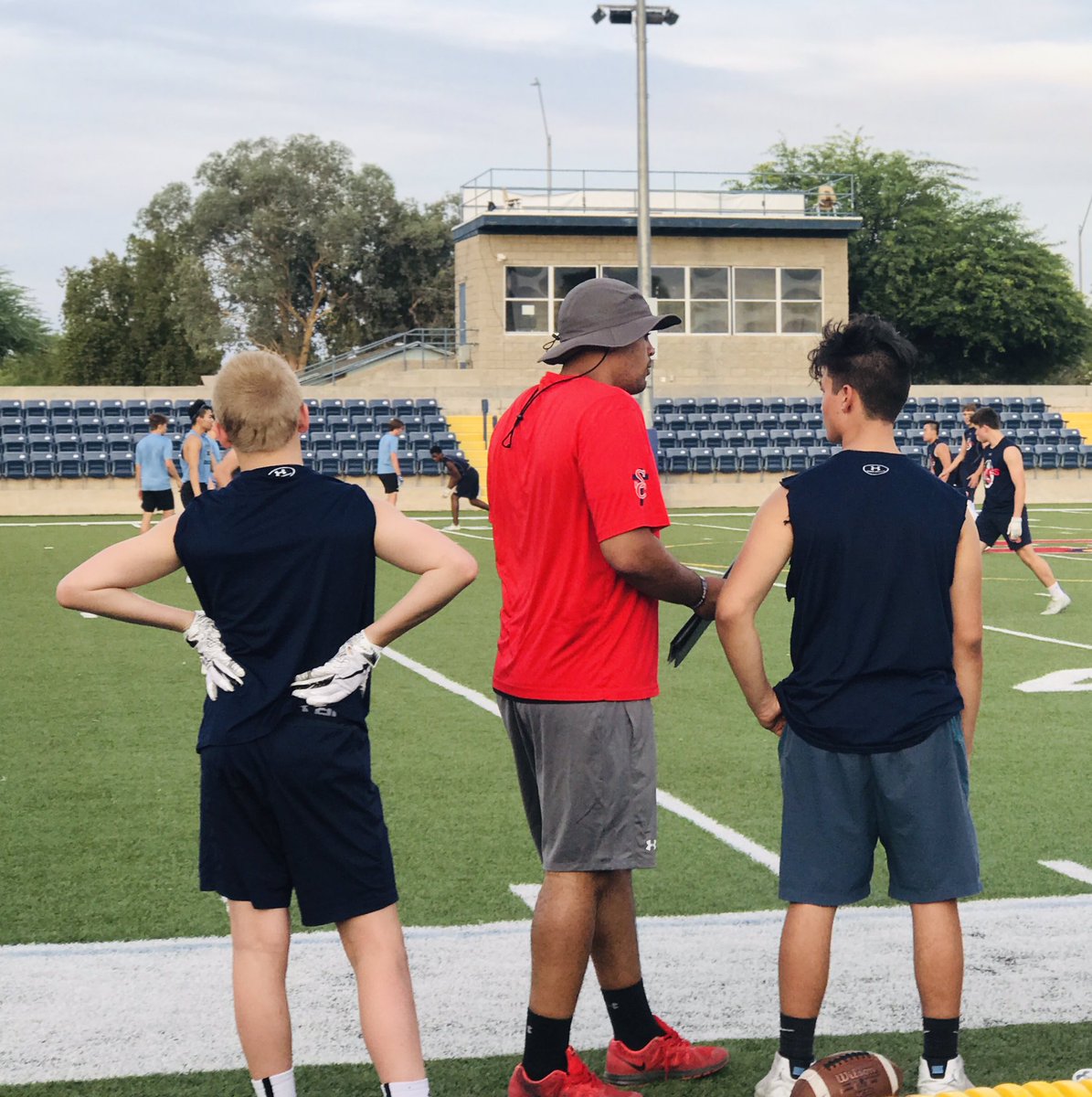 Coach Chambers (@coachchambers1) on Twitter photo One of the blessings of serving @ACUFootball1 is to see lives transformed ToByFor as athletes so they can transform lives as leaders. <a href="/EaglesSCAFB/">SCA Football</a> Coach Quinten Riley. #RollStorm #WarEagle One of the blessings of serving @ACUFootball1 is to see lives transformed ToByFor as athletes so they can transform lives as leaders. <a href="/EaglesSCAFB/">SCA Football</a> Coach Quinten Riley. #RollStorm #WarEagle