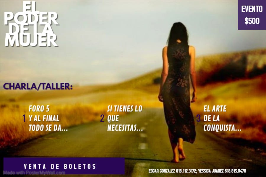 Ailynmp's tweet image. #ElPoderDeLaMujer
No se lo pueden perder!!
Este sábado 15 de Junio en Rancho Las Águilas 
Habrá desayuno, coffees break, rifas, regalos, conferencias y más🤗