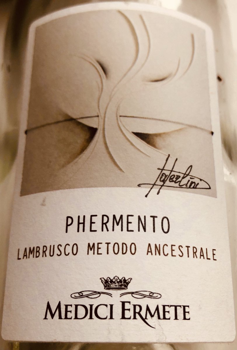 LiquidBC's tweet photo. In my world it’s National Rose Day all week...patio perfect with Medici Ermete Phermento Lambrusco Metodo Ancestrale @DanVolway @chefclaires #lambrusco #phermento #rose #nationalroseday #drinkpink https://t.co/PN2UDt78FY