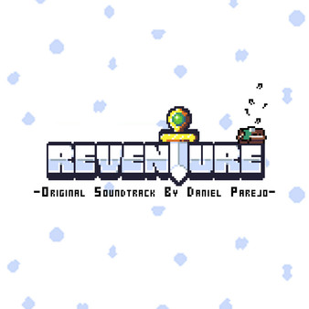 Pixelatto's tweet photo. 🎶🎶 #Reventure OST is now available on Steam! 🎶🎶

All the songs you love and remember + a way to support the game and share your love with us.

Here! ➡️ https://t.co/zbVRT0gwS6 https://t.co/fDk9hUv3rV