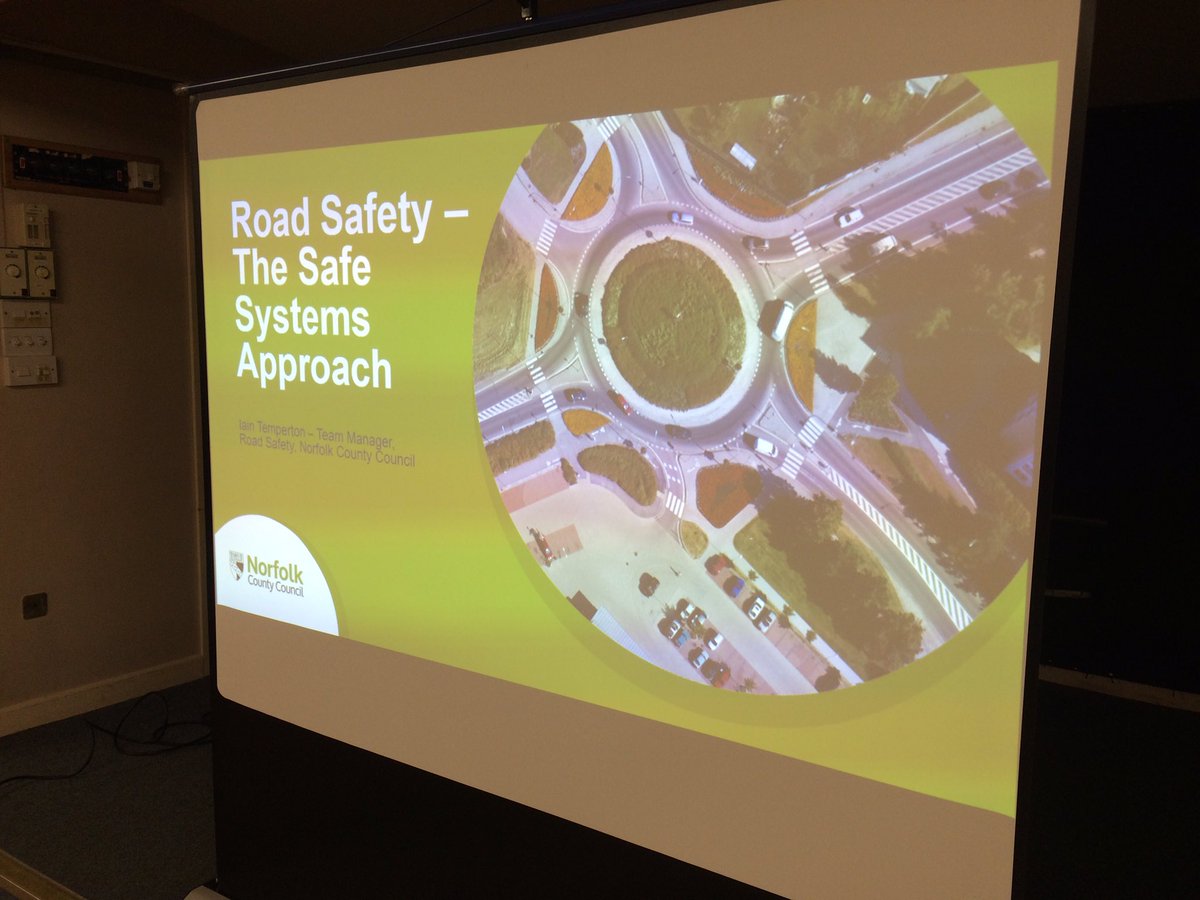 Ready to chat to <a href="/nnamorg/">Advanced Motorists</a> about some stuff. I know I’m merely the warm up act for <a href="/Westcotec_Ltd/">Westcotec Ltd</a> later in the year 😉