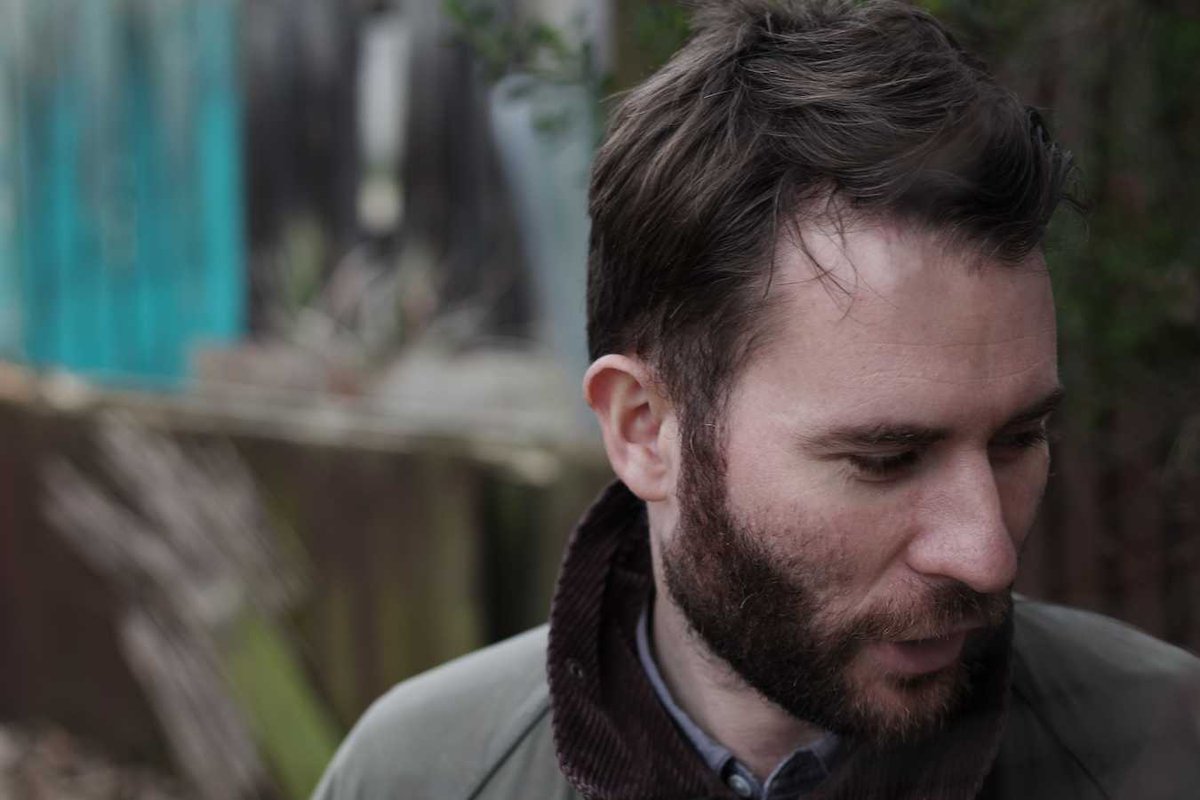ClashMagazine's tweet image. Hidden Topographies: Logos attempt to uncover England&apos;s suppressed landscapes on his fascinating new album... clashmusic.com/features/hidde…