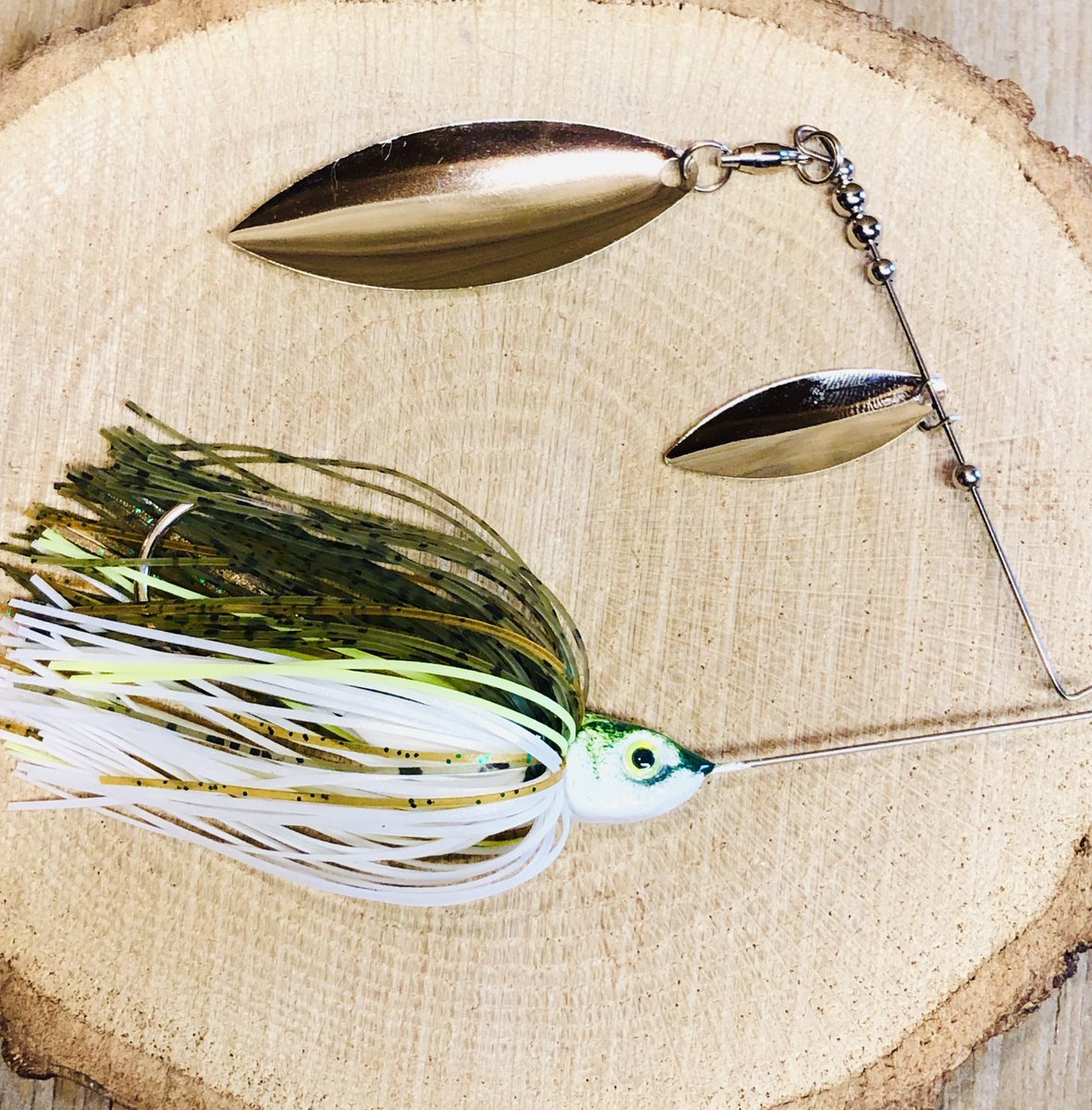 VengeanceFish's tweet photo. Cranking out some products today! https://t.co/bxHltDmHaj