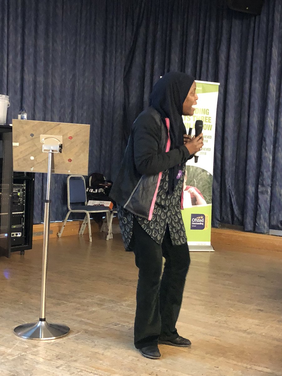 IramTahir12's tweet photo. @rondelle10_b ‘Lack of diversity in Leadership’ ‘The impact or power that someone will understand me’ is important for us to understand student context. @AlisonKriel @WomenEdLondon @WomenEd @FgcsInfo #FGCSTM https://t.co/cEtuycdjIl