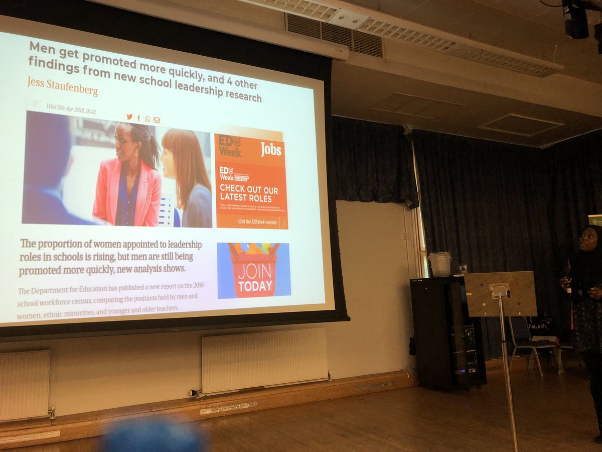 IramTahir12's tweet photo. @rondelle10_b ‘Lack of diversity in Leadership’ ‘The impact or power that someone will understand me’ is important for us to understand student context. @AlisonKriel @WomenEdLondon @WomenEd @FgcsInfo #FGCSTM https://t.co/cEtuycdjIl