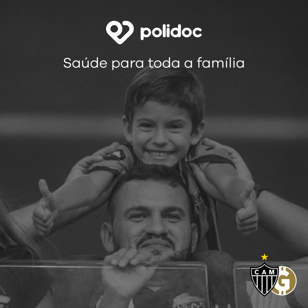 GaloCoin's tweet photo. Com a Polidoc você não paga nada a mais para incluir seus dependentes.

Conheça nossa parceira que dá descontos significativos em consultas e exames para você e toda sua família.

#Parceria #Vantagem #Desconto #Saude #Polidoc #Galocoin https://t.co/dxau11cTak