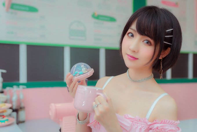 コスプレイヤー浅浅ASAKIのTwitter画像66