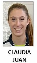 balonmanomarni's tweet photo. Nuestra jugadora Claudia Juan convocada por el Equipo Nacional Promesas, Dani Martinez con la Selección Española Junior y Arancha Lozano con la Seleccion Española Juvenil de Balonmano Playa. Enhorabuena y mucha suerte a los tres .  #SomosEquipo  @LevanteUD 💪🐸🤾‍♀️🤾‍♂️💙❤️💙❤️💙 https://t.co/dpudOJmCKu
